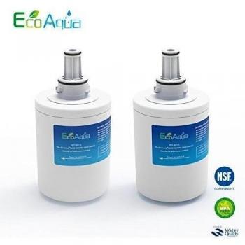Vyair VYR-11F Filtro de Agua para Nevera Compatible Con Samsung Aqua Pure Plus DA29-00003F HAFIN1, DA29-00003A, DA29-00003B, DA29-00003A-B, DA61-00159A, DA97-06317A