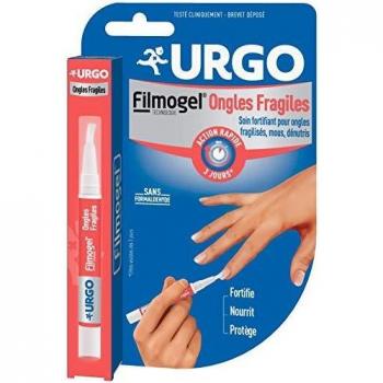 Urgo Filmogel Ongles Fragiles Stylo Pinceau