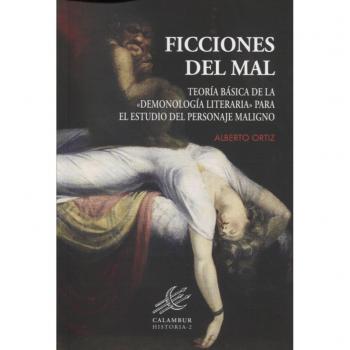 Ficciones del mal