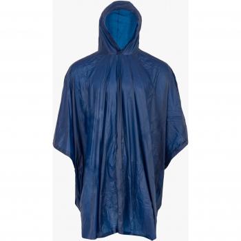 Eco-Friendly Lightweight PEVA Hooded Poncho