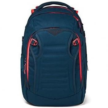 Satch Match School Backpack Pink Phantom 30-35 Liters