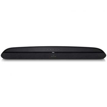 TCL TS6100, Barra de Sonido para Cine en Casa, Canales 2.0 con HDMI