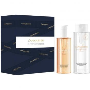 Lancaster Skin Essentials Refreshing Express Cleanser 200ml