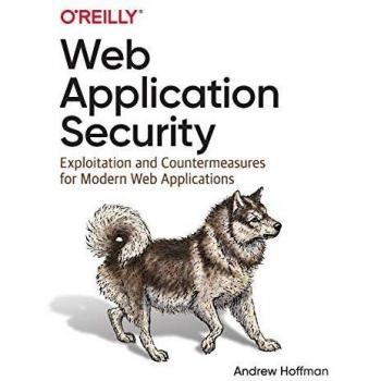 Web Application Security: Exploitation and Countermeasures for Modern Web Applications