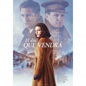 El Día Que Vendrá [DVD]
