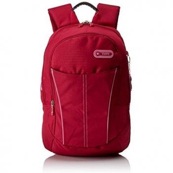 TOTTO MORRAL Harvard Mochila, Adultos Unisex, Rosa