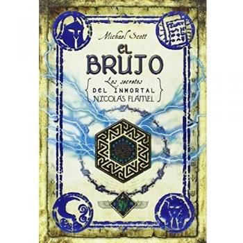 El brujo - Michael Scott
