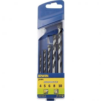 Jgo. 5 Brocas Granite