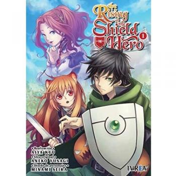 The Shield Hero