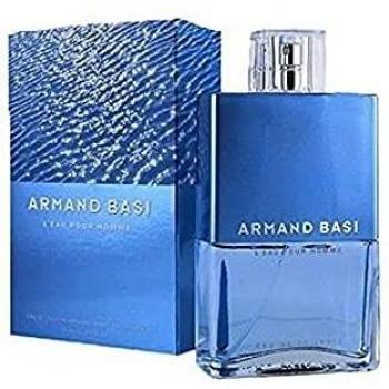 Armand Basi L'Eau Pour Homme Eau de Toilette Vaporizador 125 ml