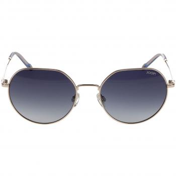 Joop! 7412 8200 Anteojos de Sol para Mujer Dorados, Lentes de Sol Para Mujer Dorados, Gafas de Sol para Mujer Dorados