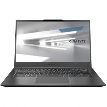 Gigabyte U4 UD-50ES823SD Portátil - Intel Core i5-1155G7, 8GB RAM, SSD 512GB, Pantalla IPS de 14 Full HD, Gráficos Intel Iris