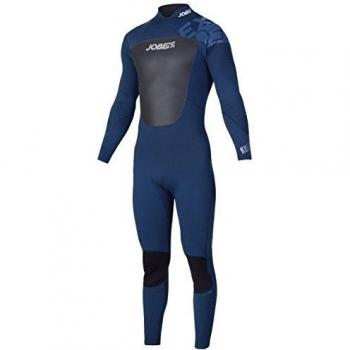Jobe Progress Exec 3/2 del hombres trajes, hombre, color azul, tamaño 2 X-grande