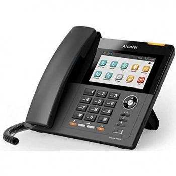 Alcatel Temporis IP901G SIP, negro,