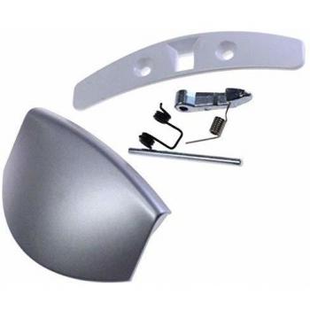 Kit de Manilla de Escotilla para Lavadora Electrolux y AEG 50277722000
