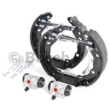 Bosch 204114152 zapata de freno de tambor