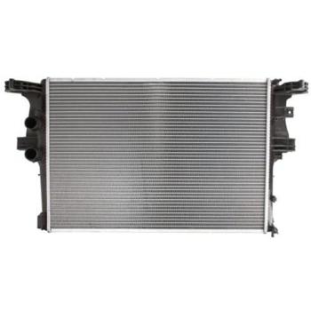 Radiador de refrigeración del motor THERMOTEC D7E008TT