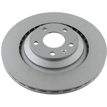 Disco de freno FEBI BILSTEIN 26654