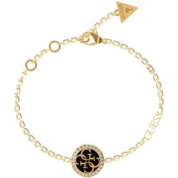 Guess Ladies Bracelet JUBB02149JWYGBKS