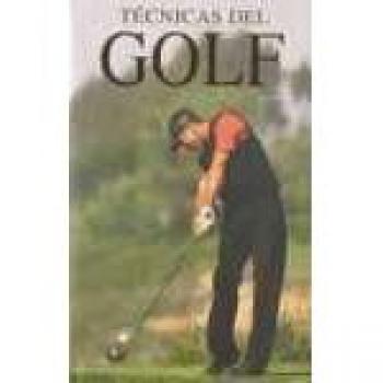TECNICAS DEL GOLF