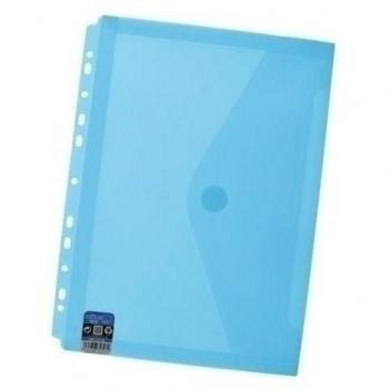 Office Box - DOSSIER SOBRE OFFICE FUELL.PP VLC.A4+ AZ - 35726
