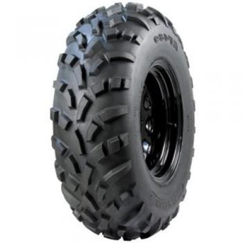 Neumático para Motocicleta Carlisle AT489 24/8-12 40F TL 3PR - Alto Rendimiento y Agarre Excepcional