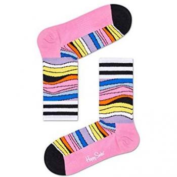Calcetines Deportivos Mid High Athletic Layers Multicolor Talla 41-46 Unisex