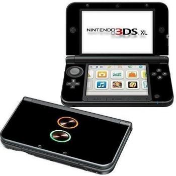 Colección 9, Custom Consola Nintendo DS Lite, 3DS, 3DS XL, Wii U Diseño Pantalla Skin Protector Funda Zeug 10075 Nintendo 3DS XL Designfolie.