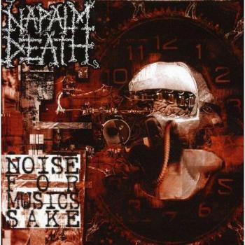 Noise For Music's Sake
