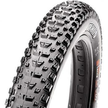 Maxxis Skinwall Exo Dual Neumáticos para Bicicleta, Unisex Adulto, Negro, 29x2.40 61-622