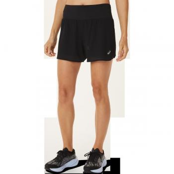 Asics Pantalones Cortos 2 en 1 Ventilate 3.5''