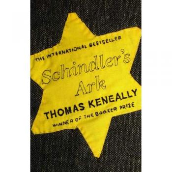 Schindler's Ark: Novela ganadora del Premio Booker, adaptada al cine como 'La lista de Schindler' - Edición Flipback