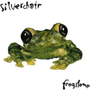 Frogstomp Gatefold Sleeve 180 gm 2LP Vinyl Vinyl Silverchair