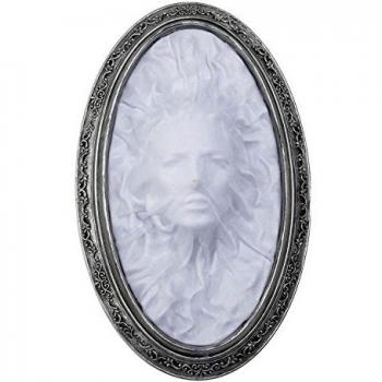 Cuadro Fantasma Mujer 26x41 cm