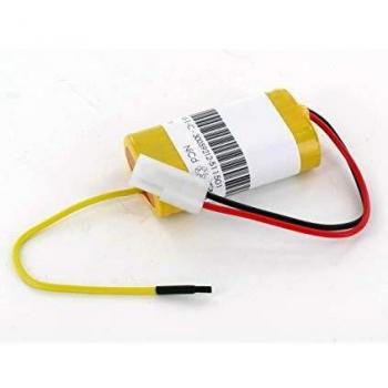 Tipo de batería 2.4V 940mAh A6090-1 para Fisher XLT-20