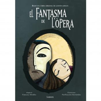El fantasma de l'Òpera