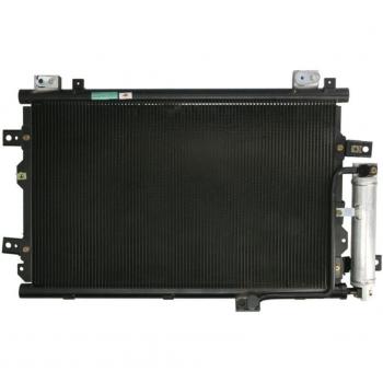 Condensador de aire acondicionado NRF 350527 para Hyundai Kona y Kia Niro