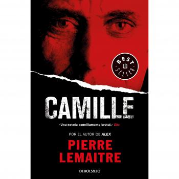 Camille - Pierre Lemaitre
