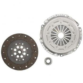 Kit de embrague NEXUS F1C067NX - Incluye disco de embrague, plato de presión y cojinete, compatible con vehículos específicos, fabricado con materiales de alta calidad para un rendimiento óptimo
