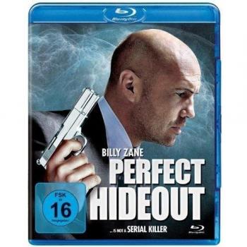 Perfect Hideout [Blu-ray] [Alemania]