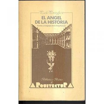 Angel de la historia, el