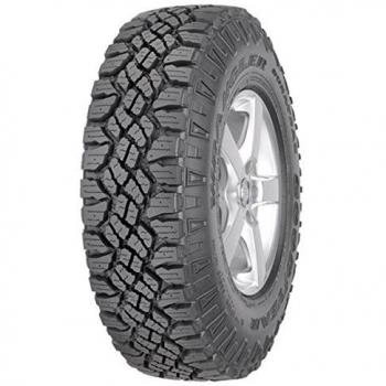 Neumático de Verano Goodyear Wrangler DuraTrac POR XL FP M+S - 255/55R20 110Q