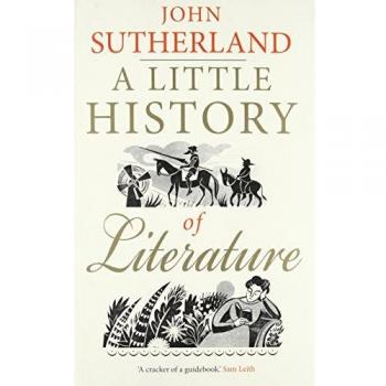 A Little History of Literature
