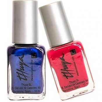 THUYA ESMALTE CLASSIC N114