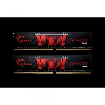 Memoria RAM DDR4 16GB (2x8GB) Aegis, 2400MHz CL15 XMP2
