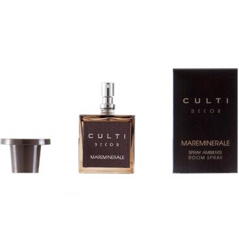 Culti – Home Decoración de spray, color negro