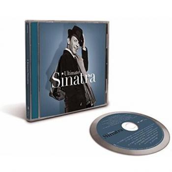 Ultimate Sinatra