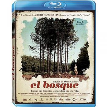 El Bosque [Blu-ray]
