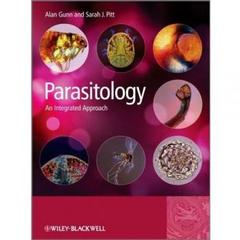Parasitology – An Integrated Approach