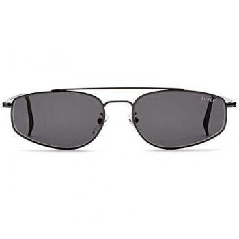 Retrosuperfuture TEMA WX8 Men's Grey Sunglasses 59mm